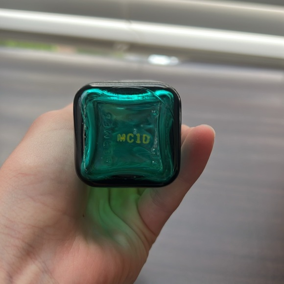 Vintage Hermès eau de cologne Paris France 1979 almost full bottle 100 ml/3.3 fl - Picture 5 of 8